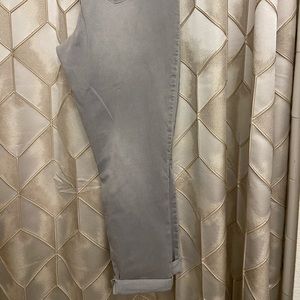 Old Navy Rockstar jeans size 16 tall